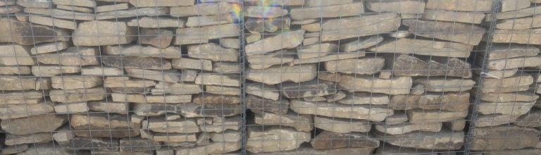 Sandstone, Gritstone, Huddersfield