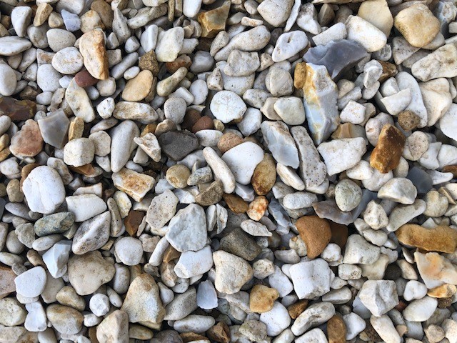 Yorkshire Cream Gravel