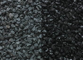 Black Basalt Limestone Clitheroe quarry tarmac