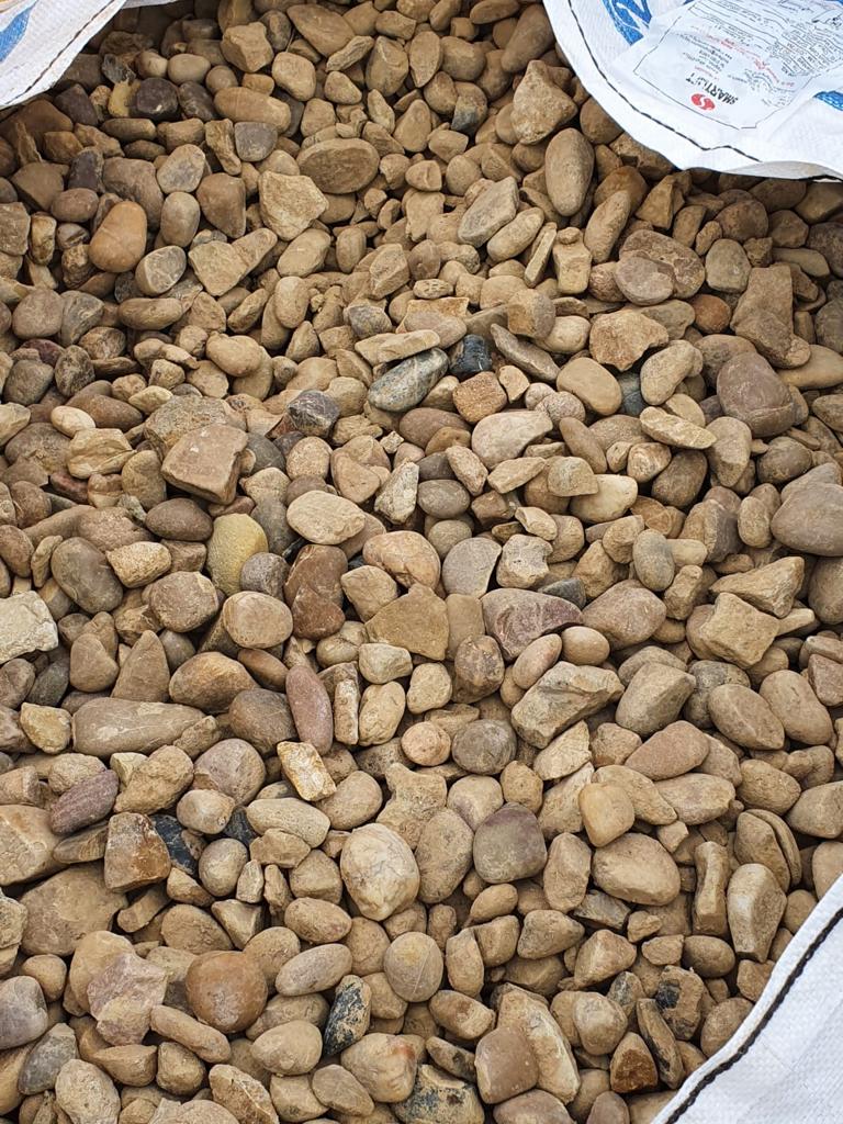 Aggregates